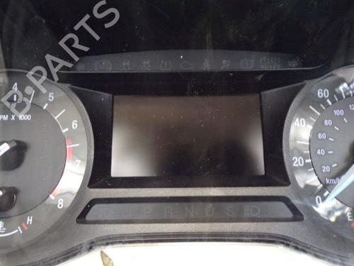 Display monitor FORD MONDEO V Hatchback (CE) 1.5 EcoBoost | BP29099800C48 