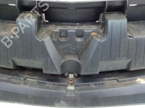 Crossmember RENAULT KANGOO Express (FW0/1_) 1.5 dCi 90 (FW0G, FW05, FW08, FW11) | BP29102554C162 