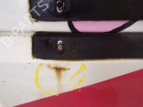 Right rear door FORD TRANSIT Van (FA_ _) 2.4 TDCi RWD | BP29092102C5 
