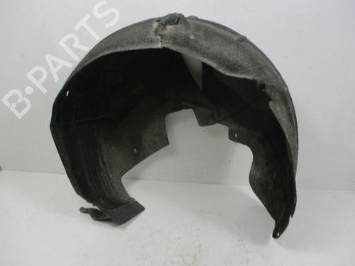 Wheel arch SKODA OCTAVIA II Combi (1Z5) 1.9 TDI | BP18794460C56 