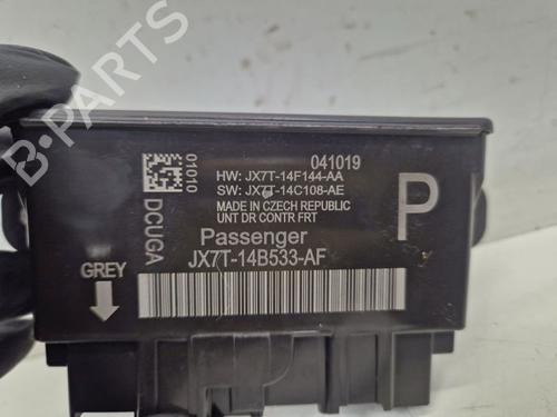 Control unit FORD FOCUS IV Turnier (HP) 1.0 EcoBoost | BP39908871M11 - Image 6