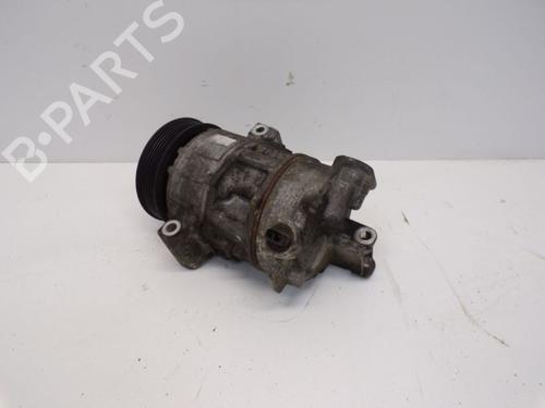 AC compressor SUZUKI SX4 (EY, GY) 1.9 DDiS (RW419D) | BP37130504M34 - Image 4