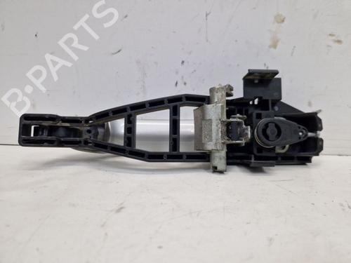 Front left exterior door handle FORD MONDEO IV Turnier (BA7) 2.0 TDCi | BP30358636C128 