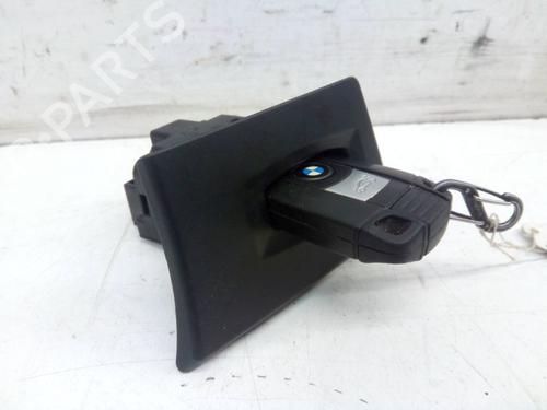Used Ignition barrel BMW 3 (E90) 335 i (306 hp) 29232631