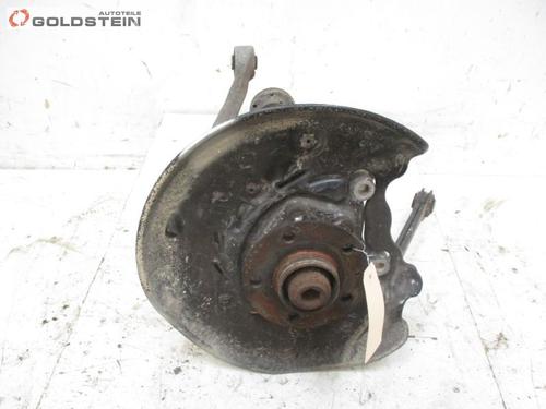 Used Right rear steering knuckle AUDI A8 D4 (4H2, 4H8, 4HC, 4HL) 3.0 TDI quattro (250 hp) 18762428