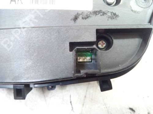 Climate control OPEL INSIGNIA A Saloon (G09) 2.0 CDTI (69) | BP32661355I5  - Image 10