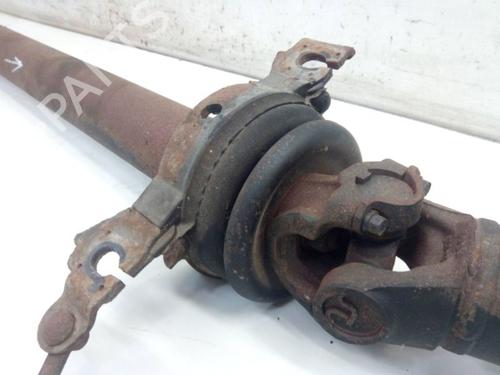 Driveshaft FORD MAVERICK 2.3 16V | BP37076401M37 - Image 6
