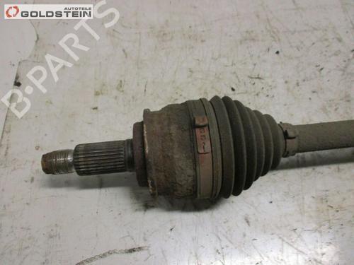 Left rear driveshaft SUZUKI GRAND VITARA II (JT, TE, TD) 1.9 DDiS All-wheel Drive (JT419, TD44, JB419WD, JB419XD,... | BP13759990M40 