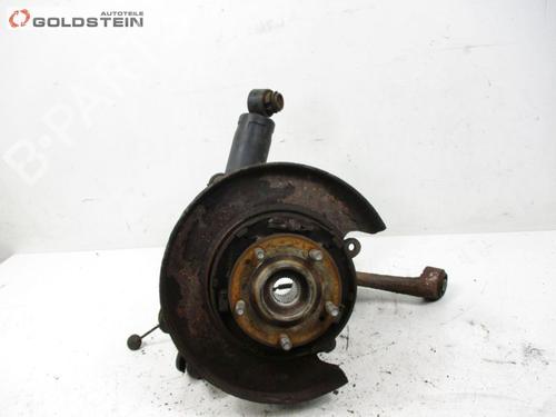 Used Left rear steering knuckle Left rear steering knuckle 38025848 38025848