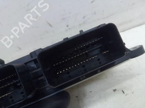 Control unit OPEL MERIVA B MPV (S10) 1.4 (75) | BP30184441M11  - Image 8