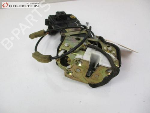 Rear right lock MAZDA 6 Station Wagon (GY) 2.0 DI (GY19) | BP18753416C99 