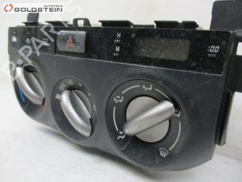 Climate control TOYOTA RAV 4 II (_A2_) 1.8 (ZCA25_, ZCA26_, ZCA25W, ZCA26W) | BP37101849I5 - Image 2