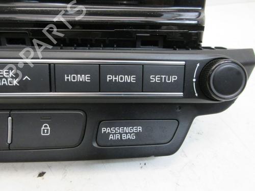 Electronic module KIA PROCEED (CD) 1.0 T-GDI | BP37122224M83 - Image 4