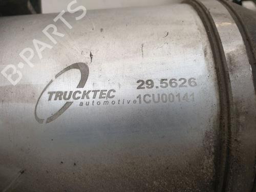 Right front shock absorber AUDI A8 D3 (4E2, 4E8) 4.2 TDI quattro | BP34738442M17  - Image 8