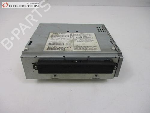 radio-volvo-v50-545-2003-2004-2005-2006-2007-2008-2009-2010-2011-2012-37110097 main image