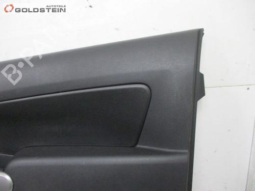 Front right panel MAZDA 2 (DE_, DH_) 1.3 (DE3FS) | BP37108543C59 - Image 2
