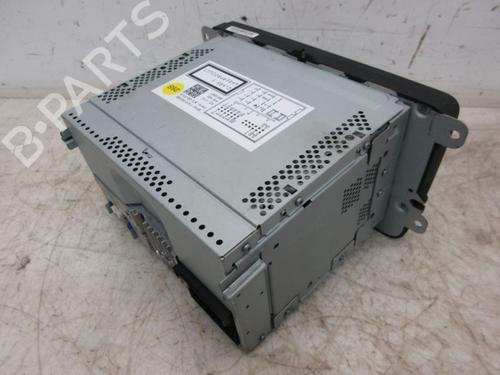 Electronic module VW EOS (1F7, 1F8) 2.0 FSI | BP29095230M83 