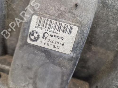 Intake manifold BMW 6 (E63) 645 Ci | BP37135272M70 - Image 7
