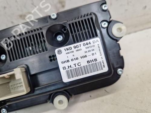 Climate control VW GOLF V Variant (1K5) 1.4 TSI | BP37094622I5  - Image 7