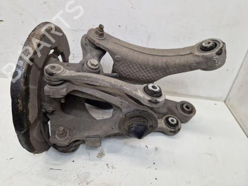 Left rear steering knuckle BMW X5 (E70) xDrive 30 i | BP25449257M27 