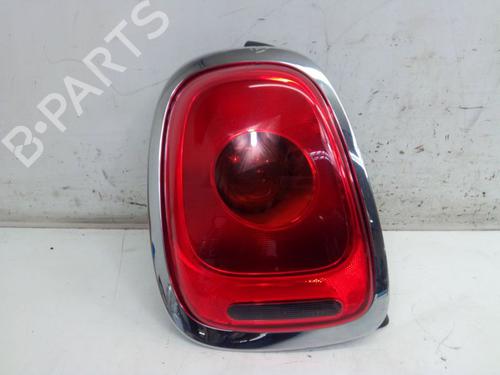 Used Left taillight MINI MINI (F56) Cooper (136 hp) 27591263