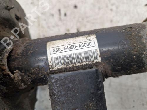 Left front shock absorber HYUNDAI i30 (GD) 1.4 | BP30668878M16