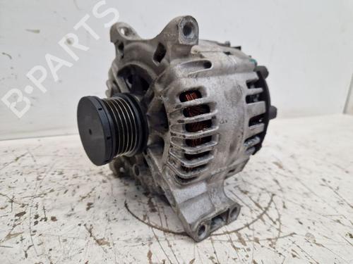 Generator MERCEDES-BENZ A-CLASS (W169) A 180 CDI (169.007, 169.307) (109 hp) 29702709