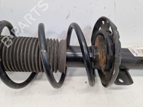 Right front shock absorber SEAT IBIZA IV SC (6J1, 6P5) 1.4 | BP31702219M17 