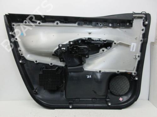 Front right panel TOYOTA YARIS (_P21_, _PA1_, _PH1_) 1.5 Hybrid (MXPH10, MXPH11) | BP29099141C59 