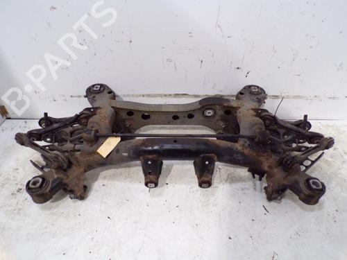Rear axle BMW 3 (E90) 320 i | BP23574390M2 