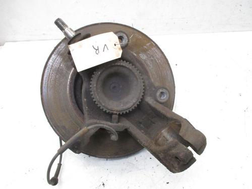 Right front steering knuckle FORD TRANSIT Van (FA_ _) 2.4 TDCi RWD | BP29092346M26 - Image 4