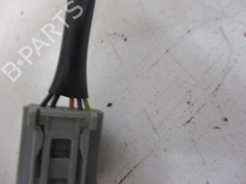 Left mirror FORD MONDEO IV Turnier (BA7) 2.0 TDCi | BP18799412C26 