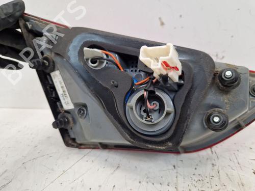 Right tailgate light HYUNDAI i30 (GD) 1.4 | BP30669204C80