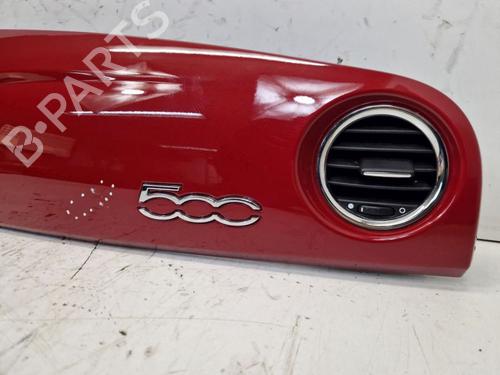 Andre FIAT 500 (312_) 1.4 (312AXC1B, 312CXC1B) | BP31703691O1 