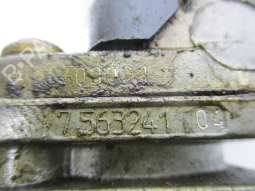Egr BMW 3 (E90) 318 i | BP37112264M69 - Image 5