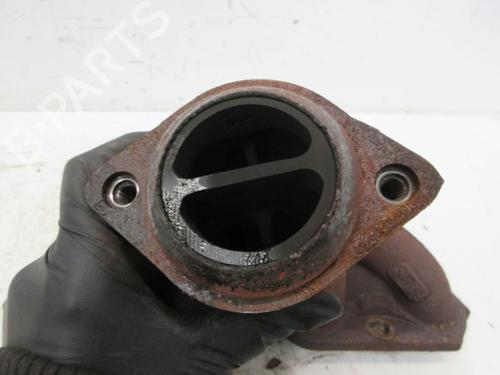 Exhaust manifold DACIA LOGAN MCV II 1.2 | BP37132023M110 - Image 7