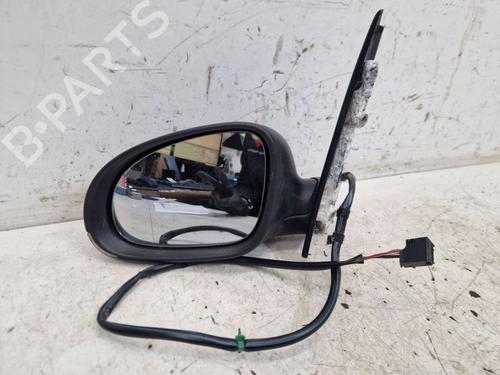 Bakspejl venstre VW GOLF PLUS V (5M1, 521) 2.0 TDI 16V (140 hp) 28067059