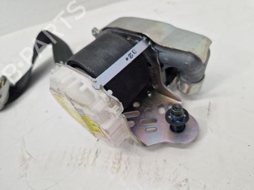 Front right seatbelt HYUNDAI i30 (FD) 1.6 CRDi | BP38028823I25 - Image 3