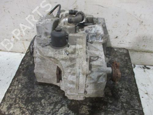 Gearbox VW GOLF VI Variant (AJ5) 1.6 TDI | BP37125065M3 - Image 3