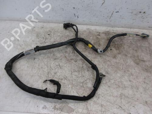 Kabel PEUGEOT 308 SW I (4E_, 4H_) 1.6 HDi (109 hp) 29095811