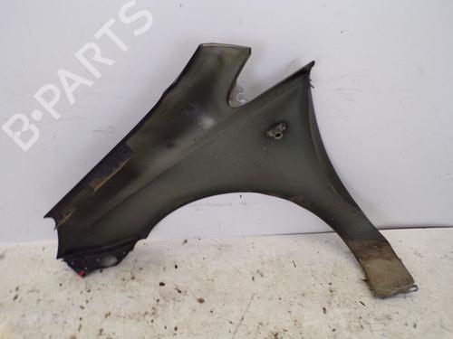 Right front fenders OPEL CORSA D (S07) 1.2 (L08, L68) | BP29095003C42 