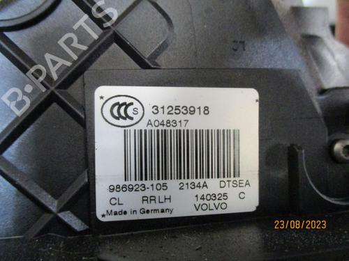 Rear left lock VOLVO XC60 I SUV (156) T5 | BP29087618C100 