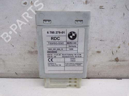 Control unit MINI MINI (R56) Cooper S | BP37134522M11 - Image 3