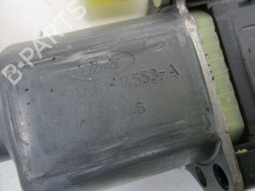Right front window motor FORD FIESTA VI (CB1, CCN) 1.4 | BP37118641E20 - Image 6