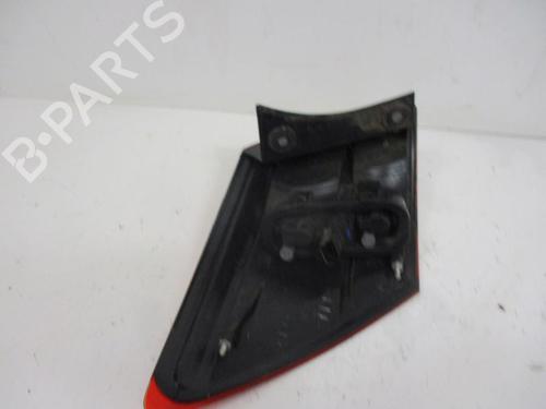 Right taillight NISSAN QASHQAI / QASHQAI +2 I (J10, NJ10, JJ10E) 1.5 dCi | BP18795147C35 