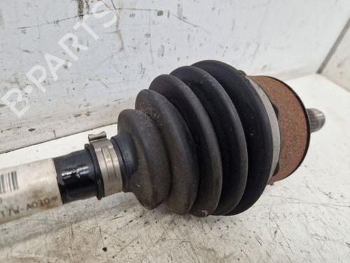 Left front driveshaft HONDA HR-V (RU) 1.5 (RU1) | BP38506556M38 - Image 8