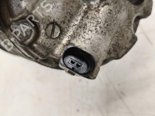AC compressor VW GOLF VI (5K1) 2.0 GTi | BP39615818M34 - Image 8