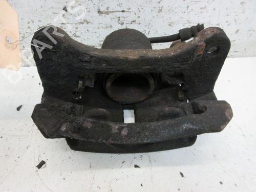 Used Right front brake caliper KIA PICANTO II (TA) 1.0 (69 hp) 29093055