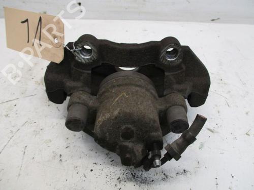 Left front brake caliper FORD FOCUS III Turnier 1.6 EcoBoost | BP37117715M105 - Image 4