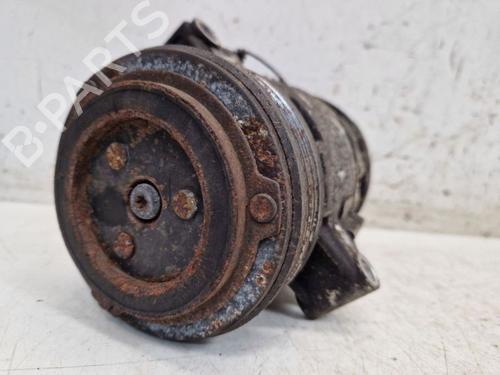 AC compressor BMW X3 (E83) 2.0 d | BP37137336M34 - Image 4